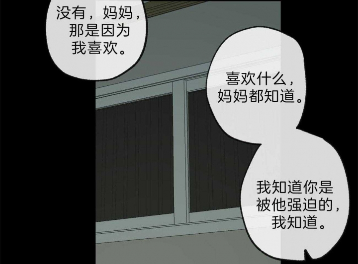 《走失的夜(第I+II季)》漫画最新章节第132话免费下拉式在线观看章节第【44】张图片