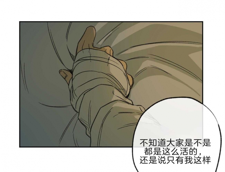 《走失的夜(第I+II季)》漫画最新章节第137话免费下拉式在线观看章节第【11】张图片