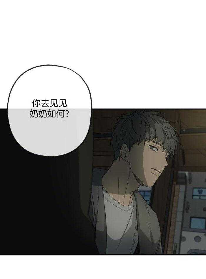 《走失的夜(第I+II季)》漫画最新章节第215话免费下拉式在线观看章节第【5】张图片