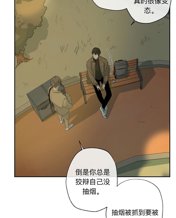 《走失的夜(第I+II季)》漫画最新章节第36话免费下拉式在线观看章节第【3】张图片