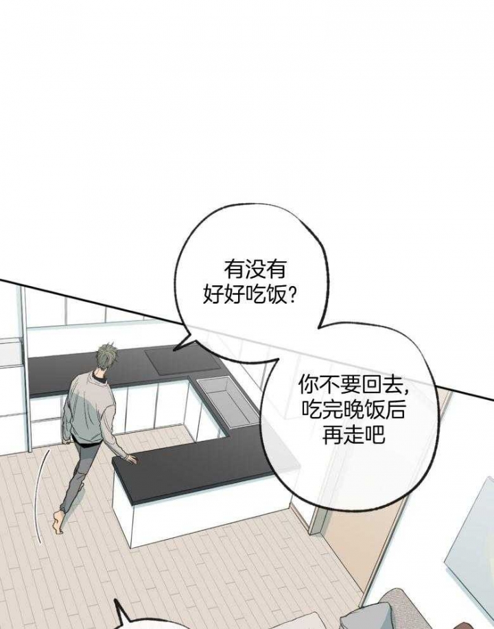 《走失的夜(第I+II季)》漫画最新章节第177话免费下拉式在线观看章节第【14】张图片