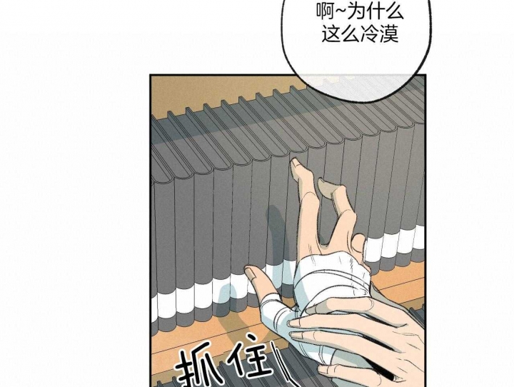 《走失的夜(第I+II季)》漫画最新章节第148话免费下拉式在线观看章节第【36】张图片