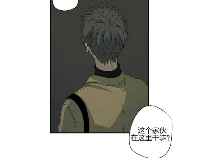 《走失的夜(第I+II季)》漫画最新章节第96话免费下拉式在线观看章节第【43】张图片