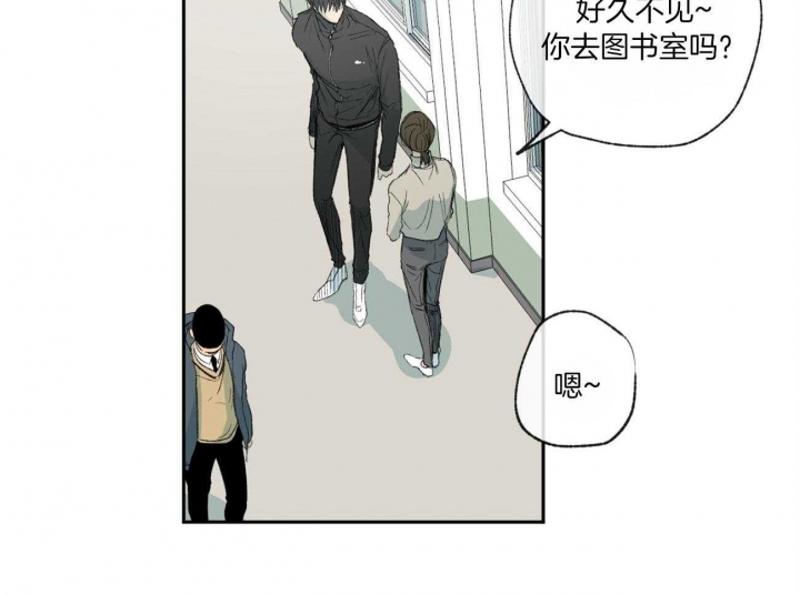 《走失的夜(第I+II季)》漫画最新章节第111话免费下拉式在线观看章节第【47】张图片