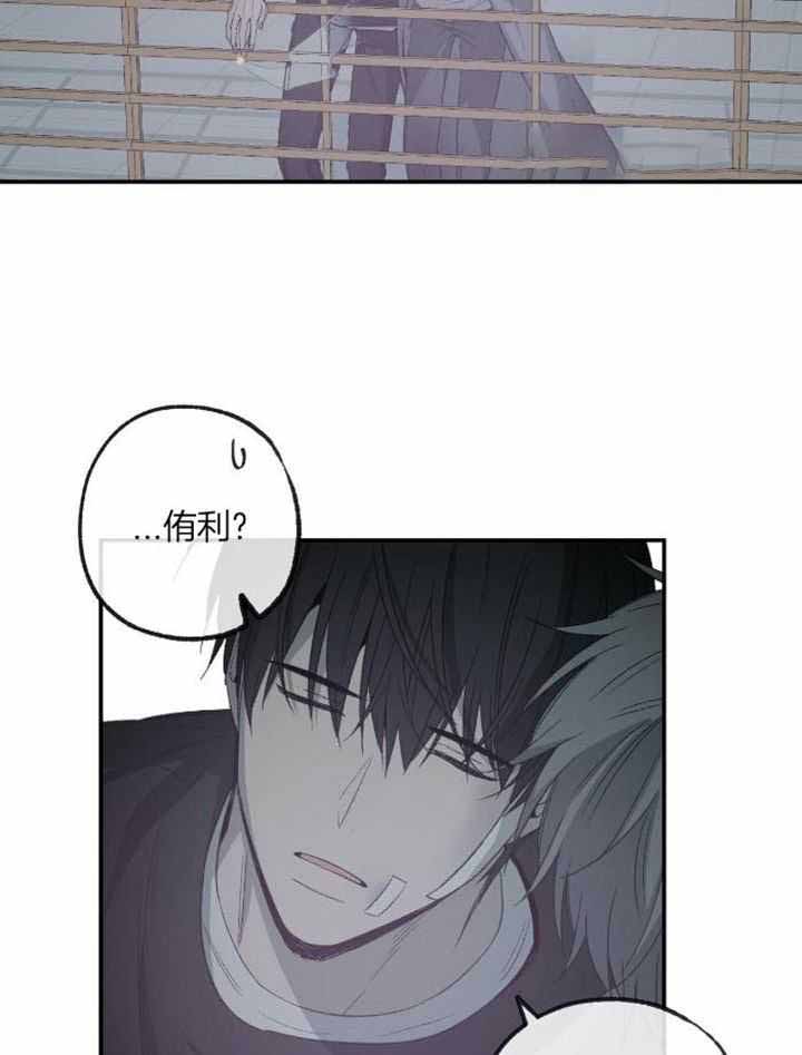 《走失的夜(第I+II季)》漫画最新章节第228话免费下拉式在线观看章节第【27】张图片