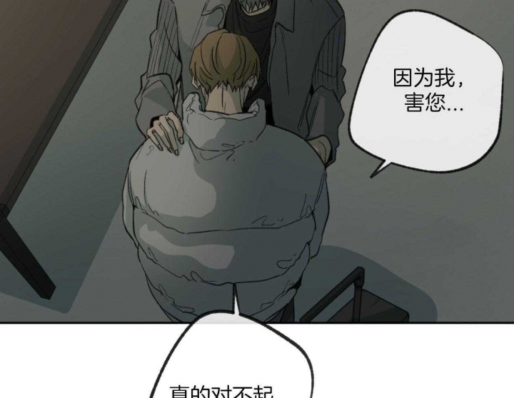 《走失的夜(第I+II季)》漫画最新章节第185话免费下拉式在线观看章节第【19】张图片