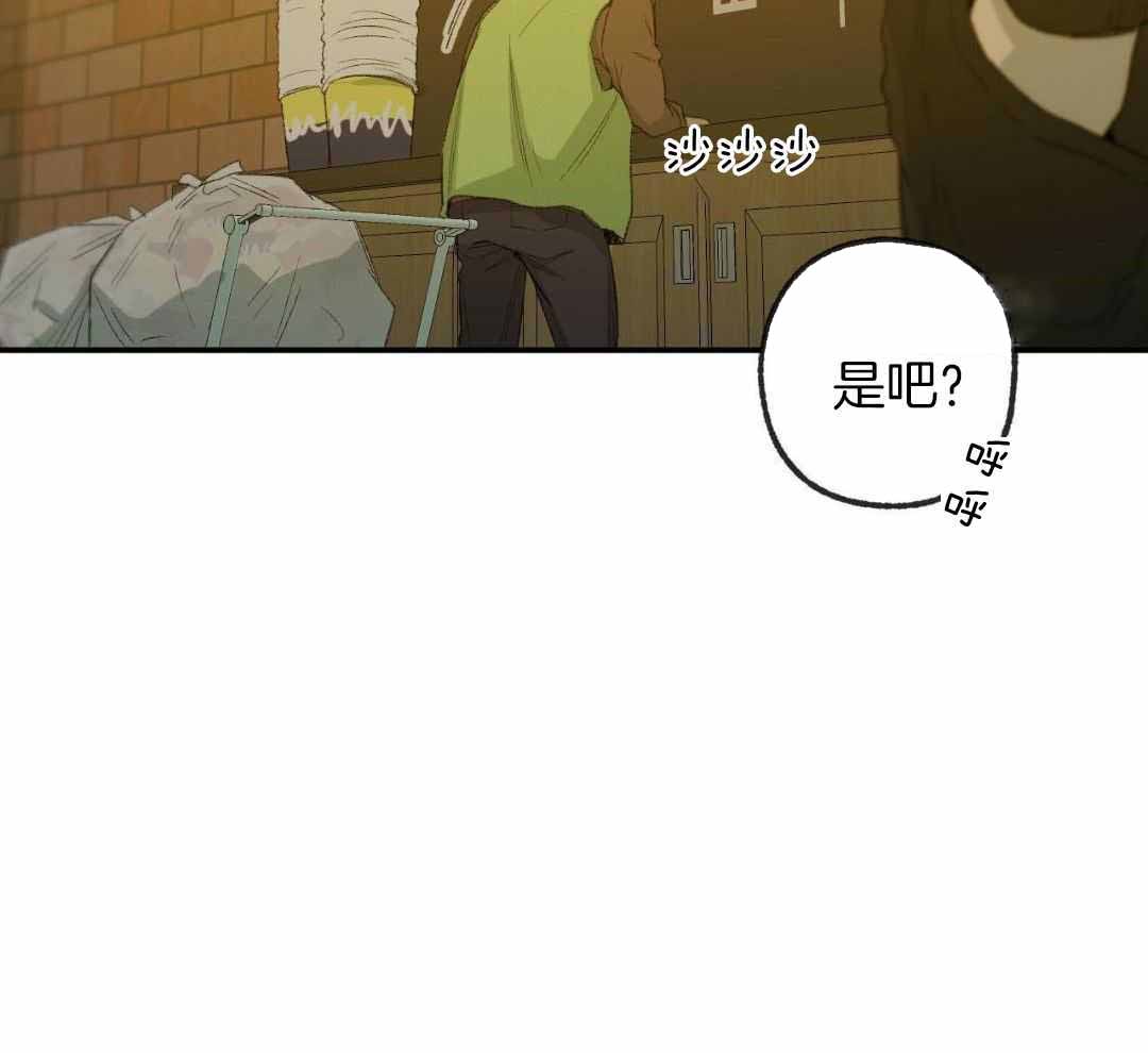 《走失的夜(第I+II季)》漫画最新章节第236话免费下拉式在线观看章节第【7】张图片