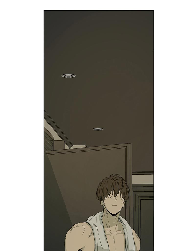 《走失的夜(第I+II季)》漫画最新章节第70话免费下拉式在线观看章节第【3】张图片