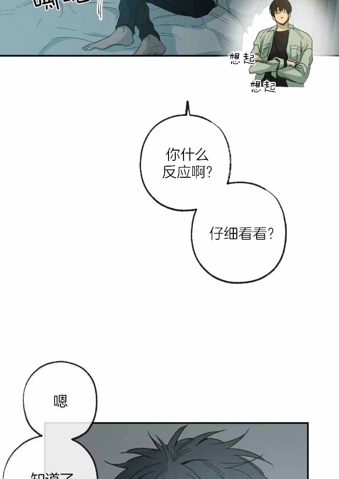 《走失的夜(第I+II季)》漫画最新章节第221话免费下拉式在线观看章节第【27】张图片