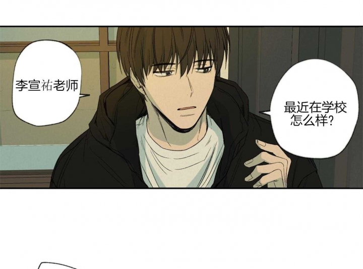 《走失的夜(第I+II季)》漫画最新章节第97话免费下拉式在线观看章节第【15】张图片