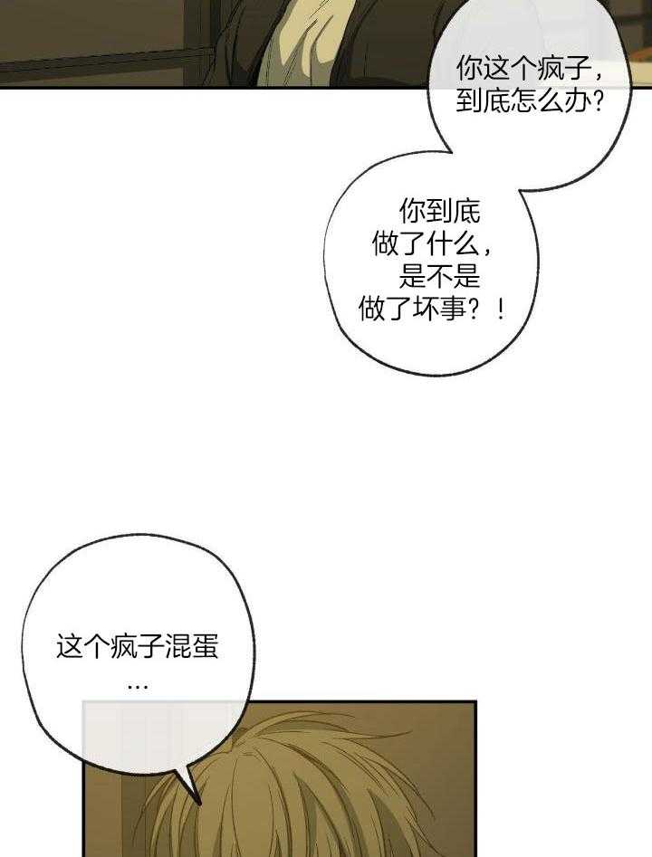 《走失的夜(第I+II季)》漫画最新章节第204话免费下拉式在线观看章节第【13】张图片