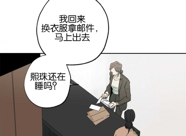 《走失的夜(第I+II季)》漫画最新章节第154话免费下拉式在线观看章节第【14】张图片