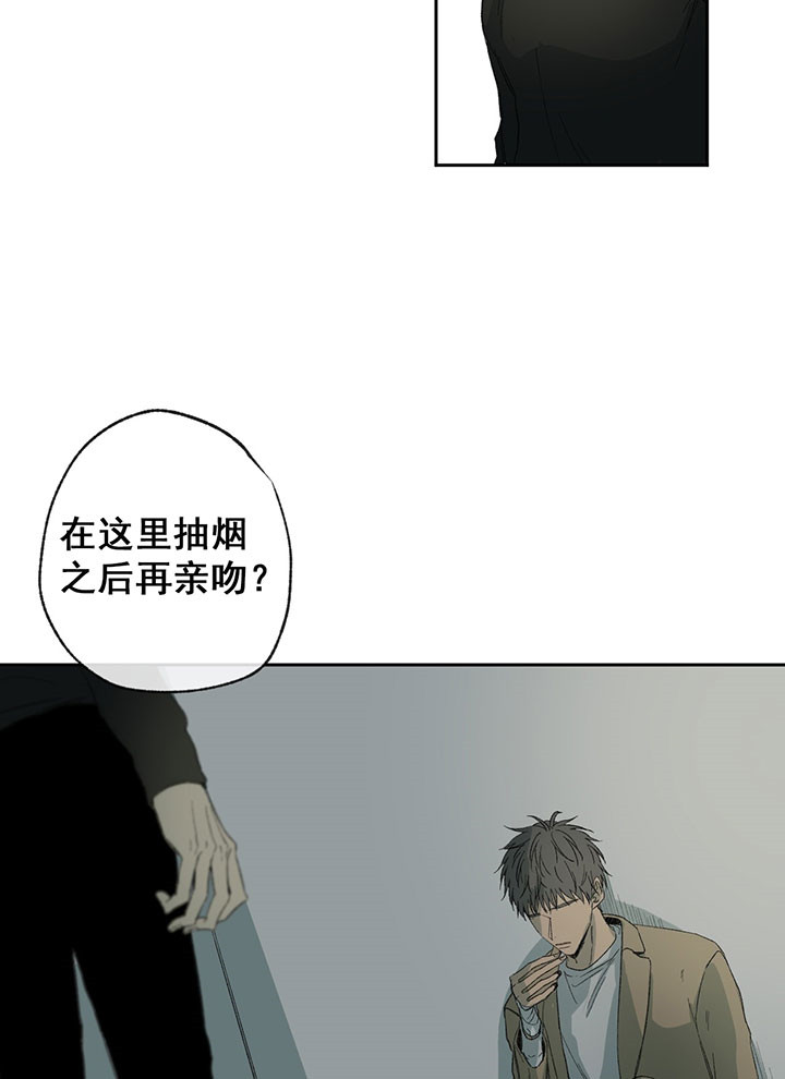 《走失的夜(第I+II季)》漫画最新章节第38话免费下拉式在线观看章节第【10】张图片