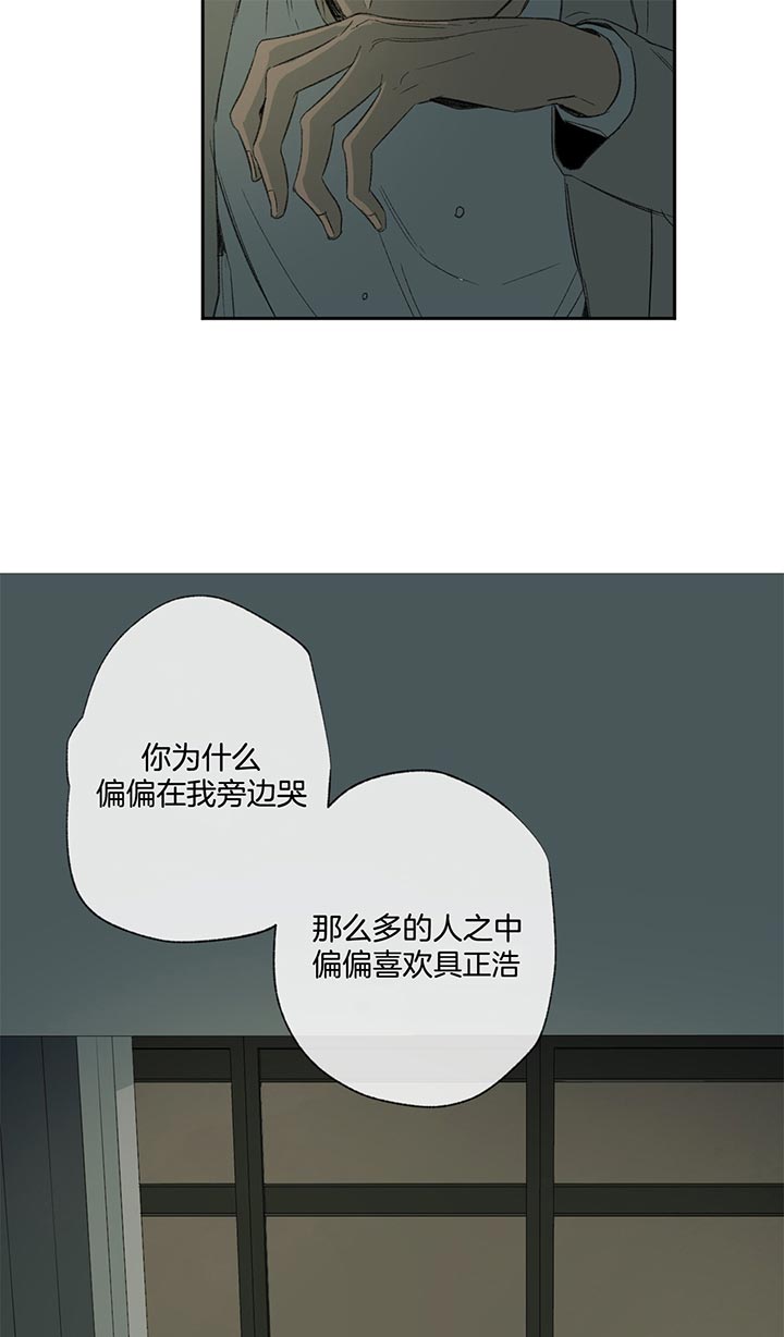 《走失的夜(第I+II季)》漫画最新章节第79话免费下拉式在线观看章节第【10】张图片