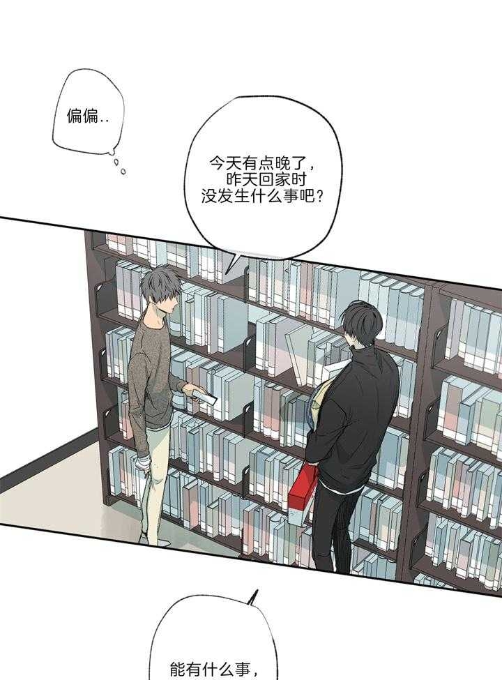 《走失的夜(第I+II季)》漫画最新章节第113话免费下拉式在线观看章节第【11】张图片