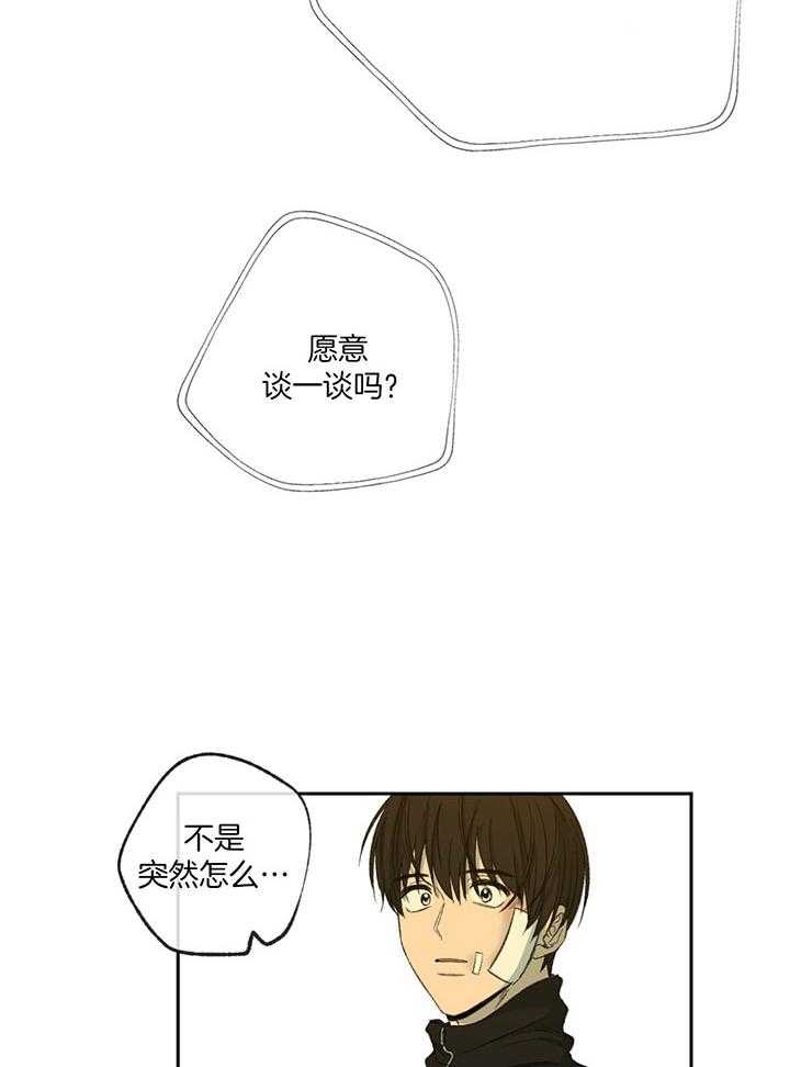 《走失的夜(第I+II季)》漫画最新章节第199话免费下拉式在线观看章节第【4】张图片