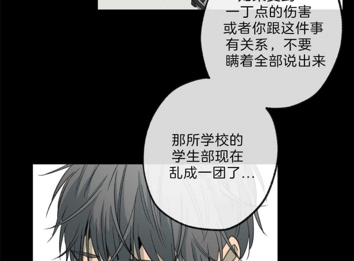 《走失的夜(第I+II季)》漫画最新章节第133话免费下拉式在线观看章节第【12】张图片