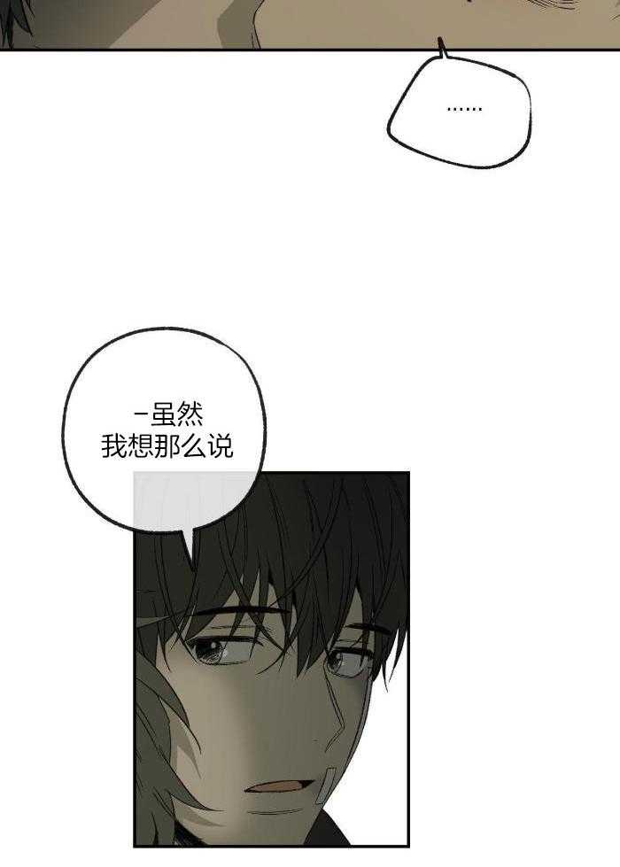 《走失的夜(第I+II季)》漫画最新章节第216话免费下拉式在线观看章节第【22】张图片