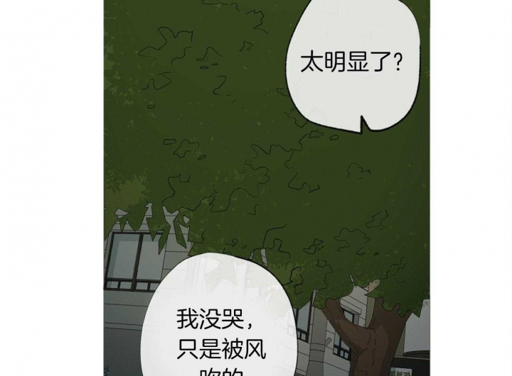 《走失的夜(第I+II季)》漫画最新章节第105话免费下拉式在线观看章节第【28】张图片