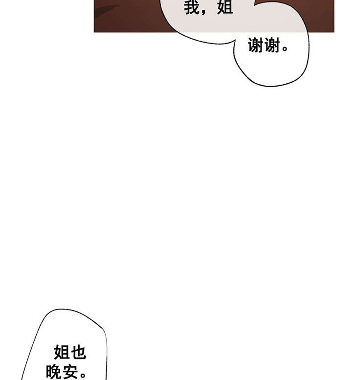 《走失的夜(第I+II季)》漫画最新章节第61话免费下拉式在线观看章节第【4】张图片