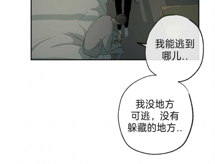 《走失的夜(第I+II季)》漫画最新章节第125话免费下拉式在线观看章节第【23】张图片