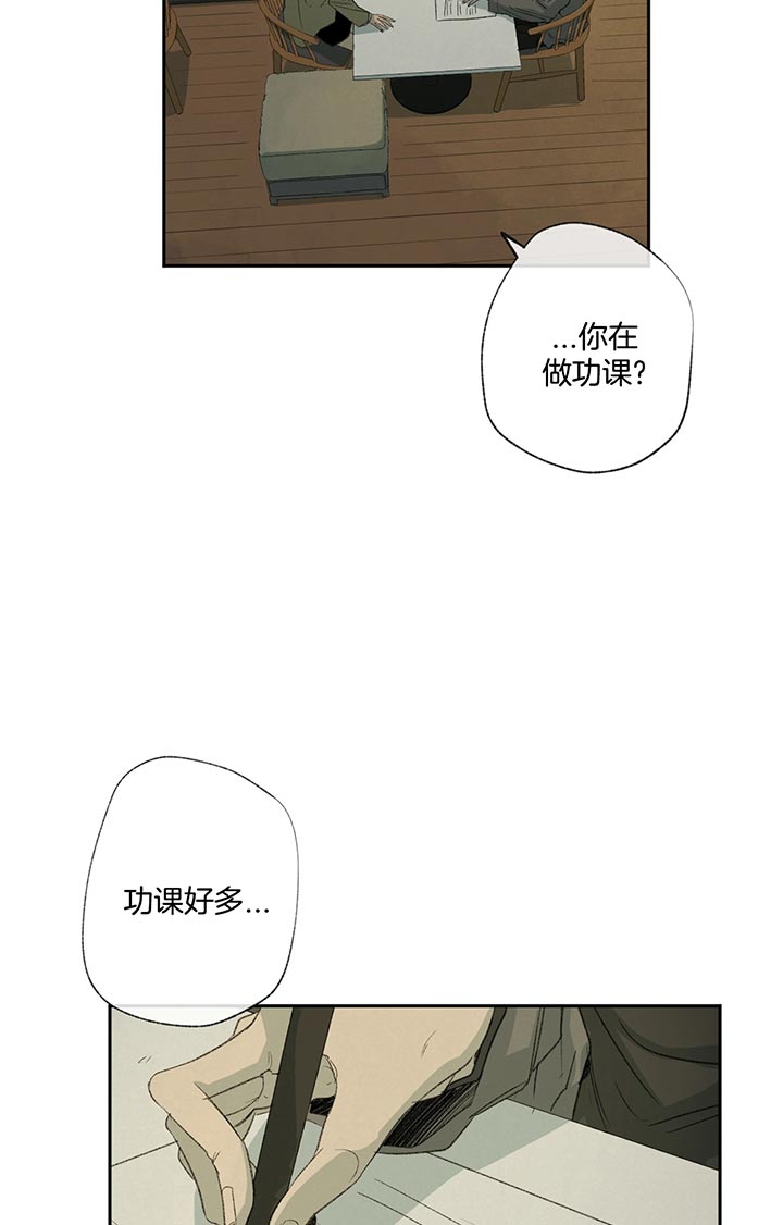 《走失的夜(第I+II季)》漫画最新章节第74话免费下拉式在线观看章节第【19】张图片