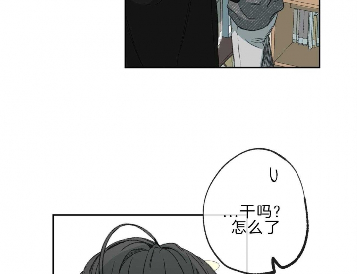 《走失的夜(第I+II季)》漫画最新章节第144话免费下拉式在线观看章节第【43】张图片