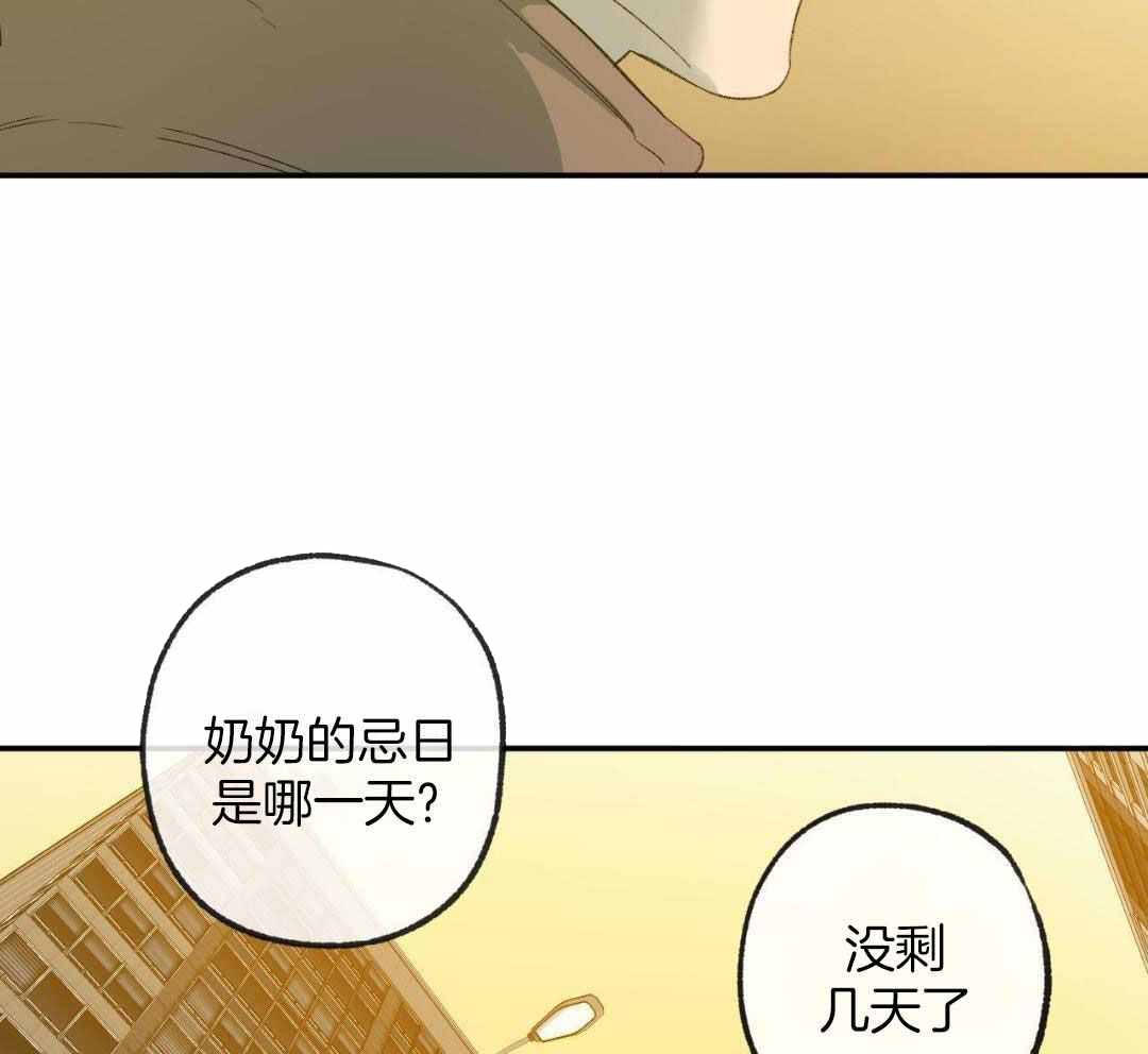 《走失的夜(第I+II季)》漫画最新章节第232话免费下拉式在线观看章节第【9】张图片