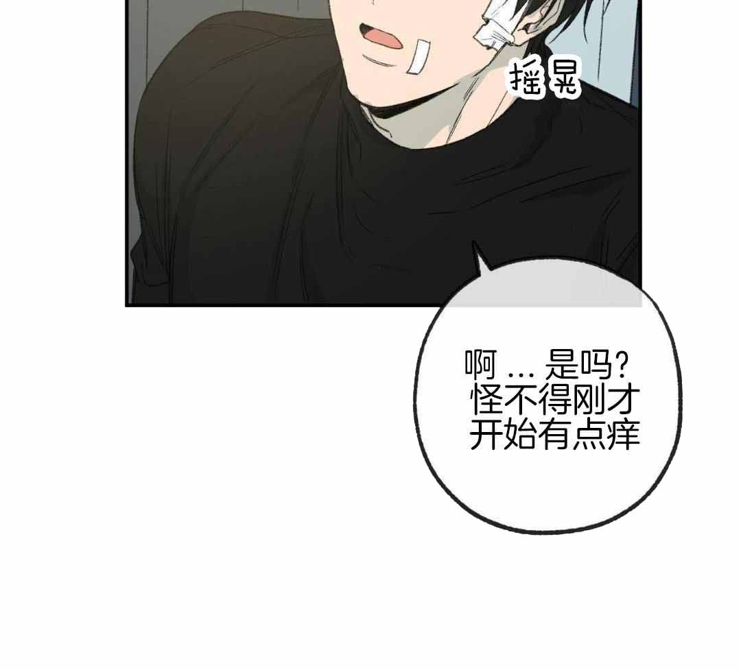 《走失的夜(第I+II季)》漫画最新章节第236话免费下拉式在线观看章节第【37】张图片