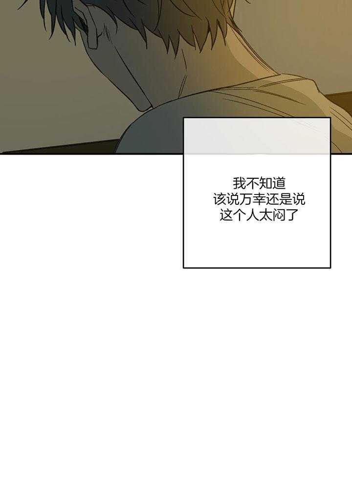 《走失的夜(第I+II季)》漫画最新章节第226话免费下拉式在线观看章节第【32】张图片