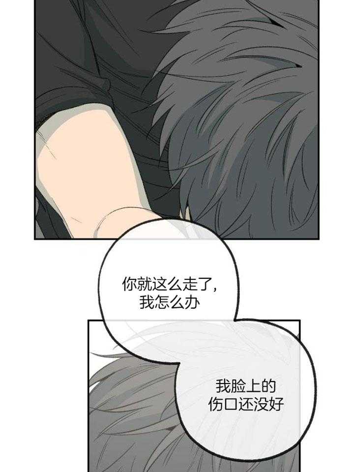 《走失的夜(第I+II季)》漫画最新章节第212话免费下拉式在线观看章节第【11】张图片