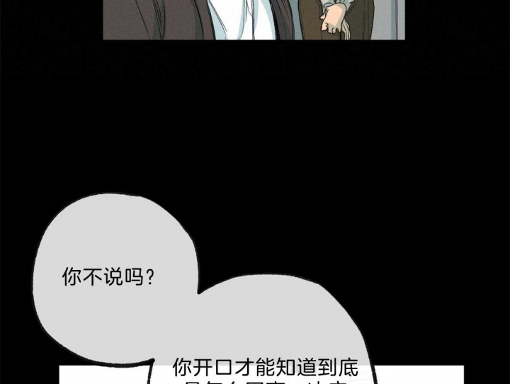 《走失的夜(第I+II季)》漫画最新章节第167话免费下拉式在线观看章节第【11】张图片