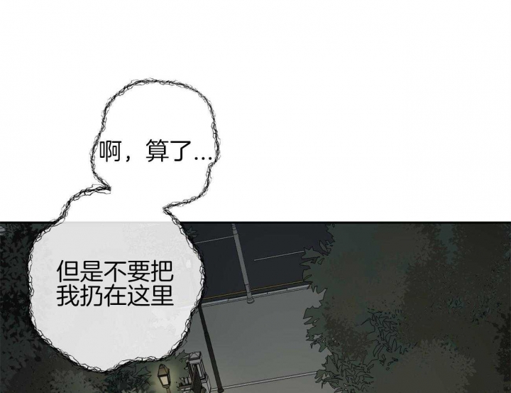 《走失的夜(第I+II季)》漫画最新章节第170话免费下拉式在线观看章节第【54】张图片