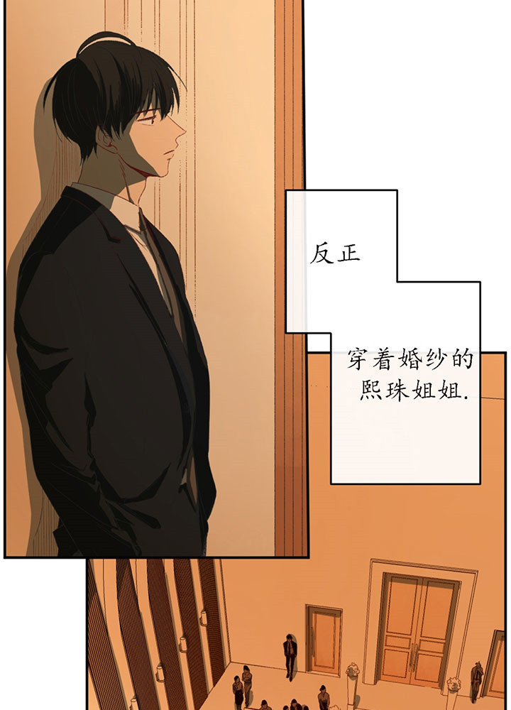 《走失的夜(第I+II季)》漫画最新章节第1话免费下拉式在线观看章节第【33】张图片