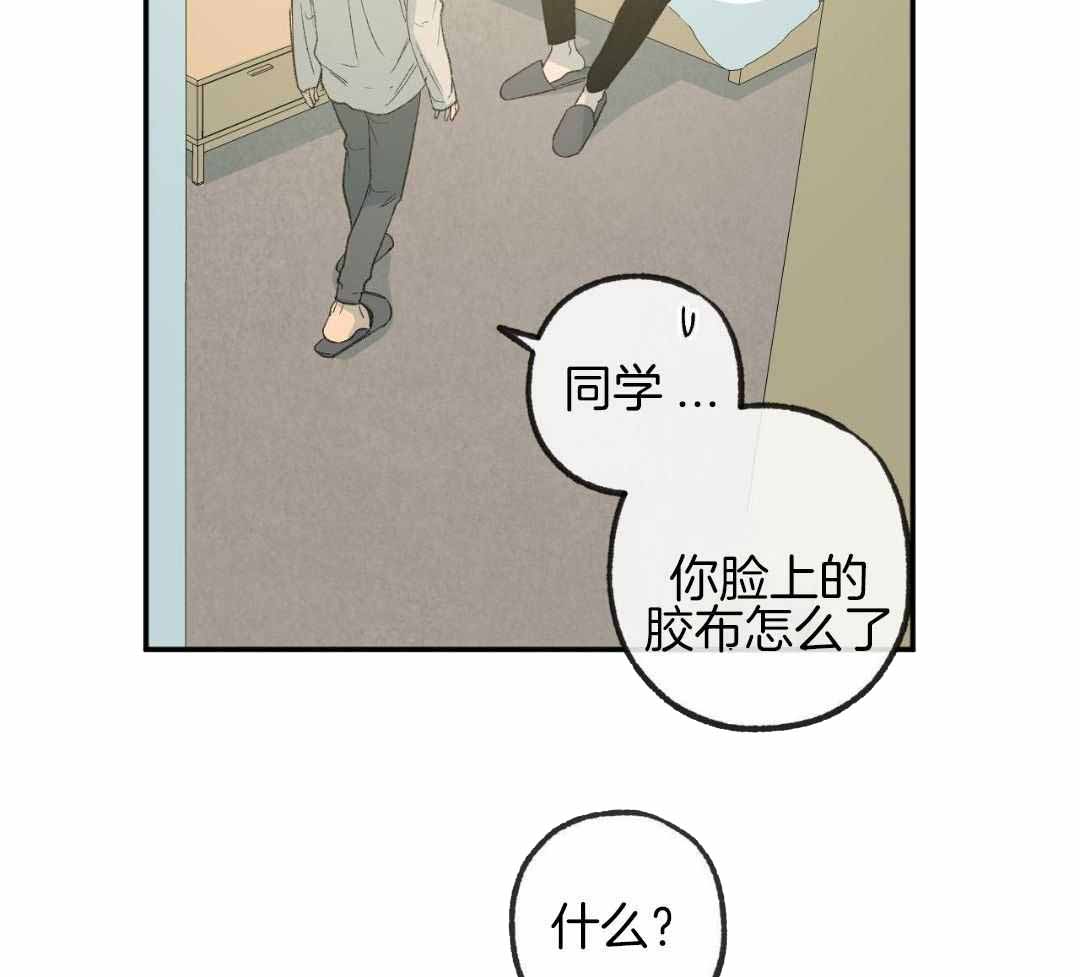 《走失的夜(第I+II季)》漫画最新章节第236话免费下拉式在线观看章节第【35】张图片