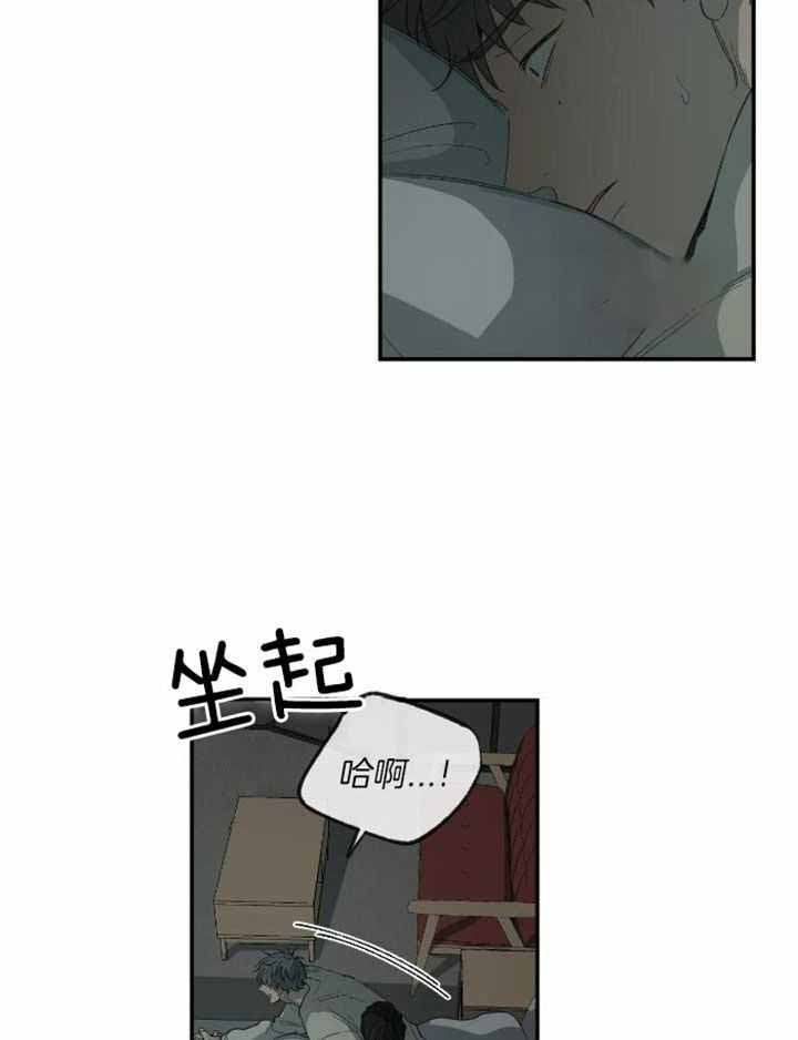 《走失的夜(第I+II季)》漫画最新章节第228话免费下拉式在线观看章节第【5】张图片