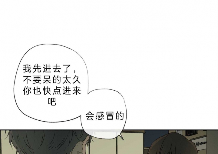 《走失的夜(第I+II季)》漫画最新章节第101话免费下拉式在线观看章节第【43】张图片