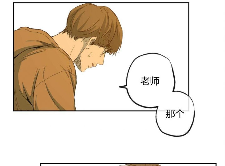 《走失的夜(第I+II季)》漫画最新章节第160话免费下拉式在线观看章节第【42】张图片