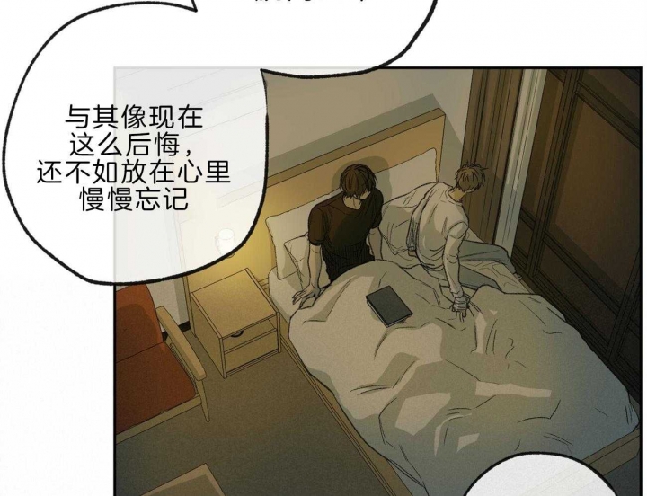 《走失的夜(第I+II季)》漫画最新章节第137话免费下拉式在线观看章节第【13】张图片