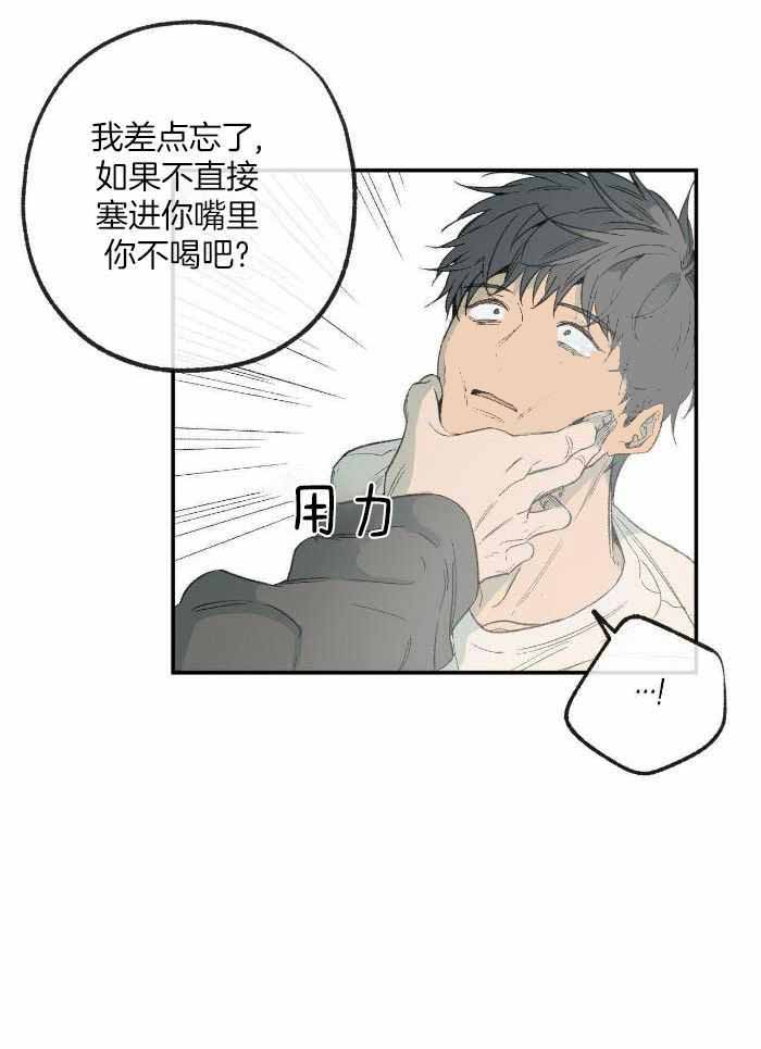 《走失的夜(第I+II季)》漫画最新章节第211话免费下拉式在线观看章节第【4】张图片