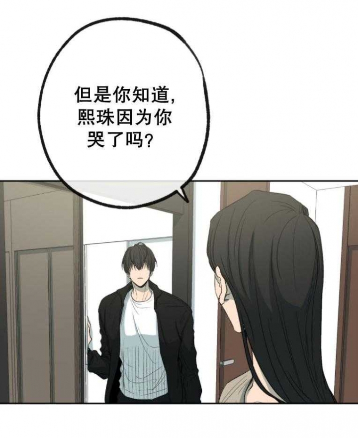 《走失的夜(第I+II季)》漫画最新章节第180话免费下拉式在线观看章节第【19】张图片