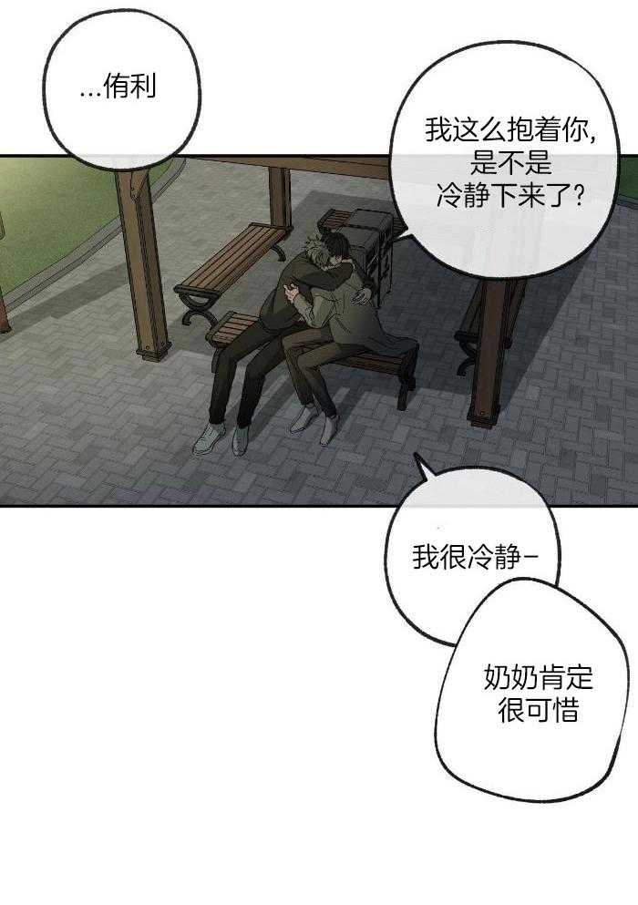 《走失的夜(第I+II季)》漫画最新章节第216话免费下拉式在线观看章节第【13】张图片