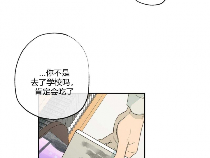 《走失的夜(第I+II季)》漫画最新章节第148话免费下拉式在线观看章节第【31】张图片