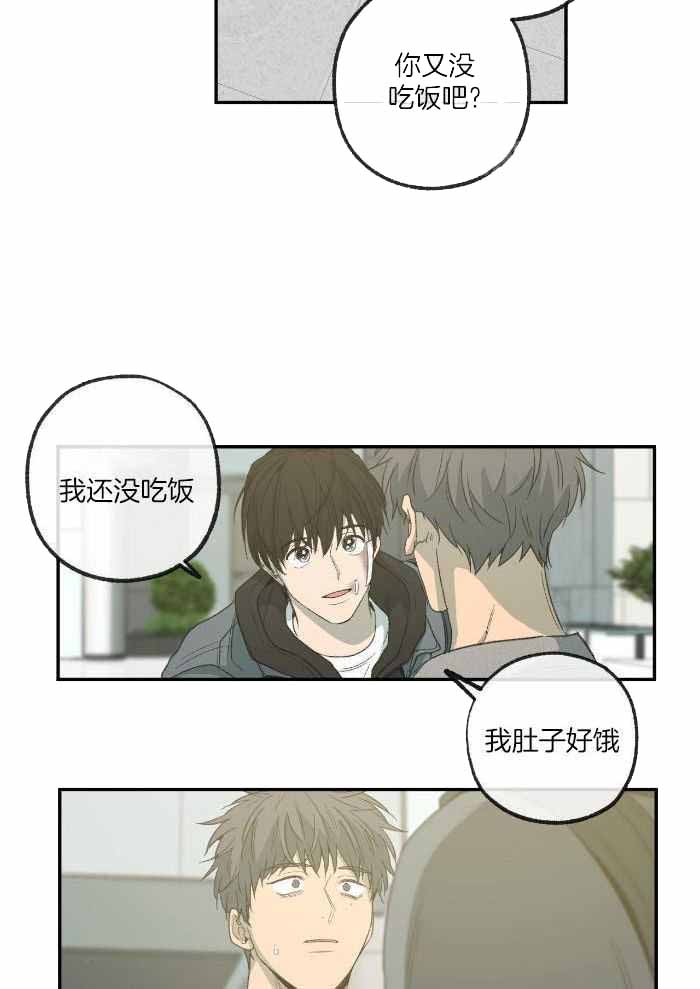 《走失的夜(第I+II季)》漫画最新章节第225话免费下拉式在线观看章节第【3】张图片