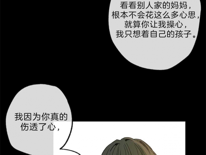 《走失的夜(第I+II季)》漫画最新章节第130话免费下拉式在线观看章节第【26】张图片