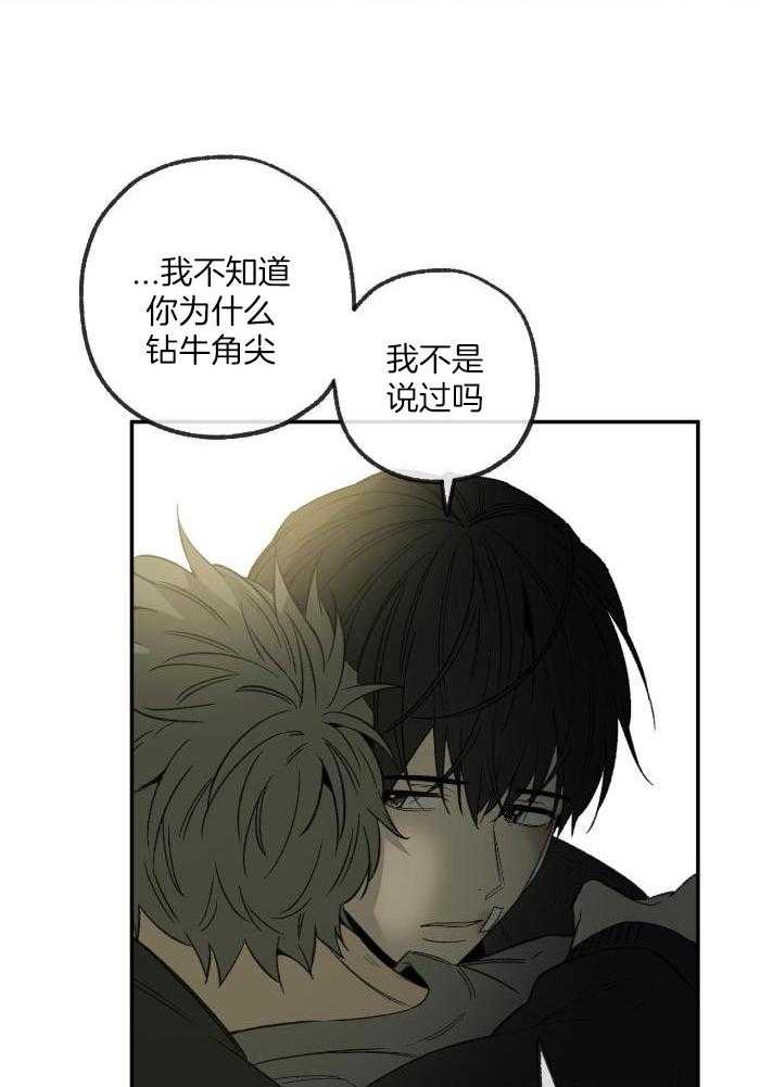 《走失的夜(第I+II季)》漫画最新章节第216话免费下拉式在线观看章节第【15】张图片