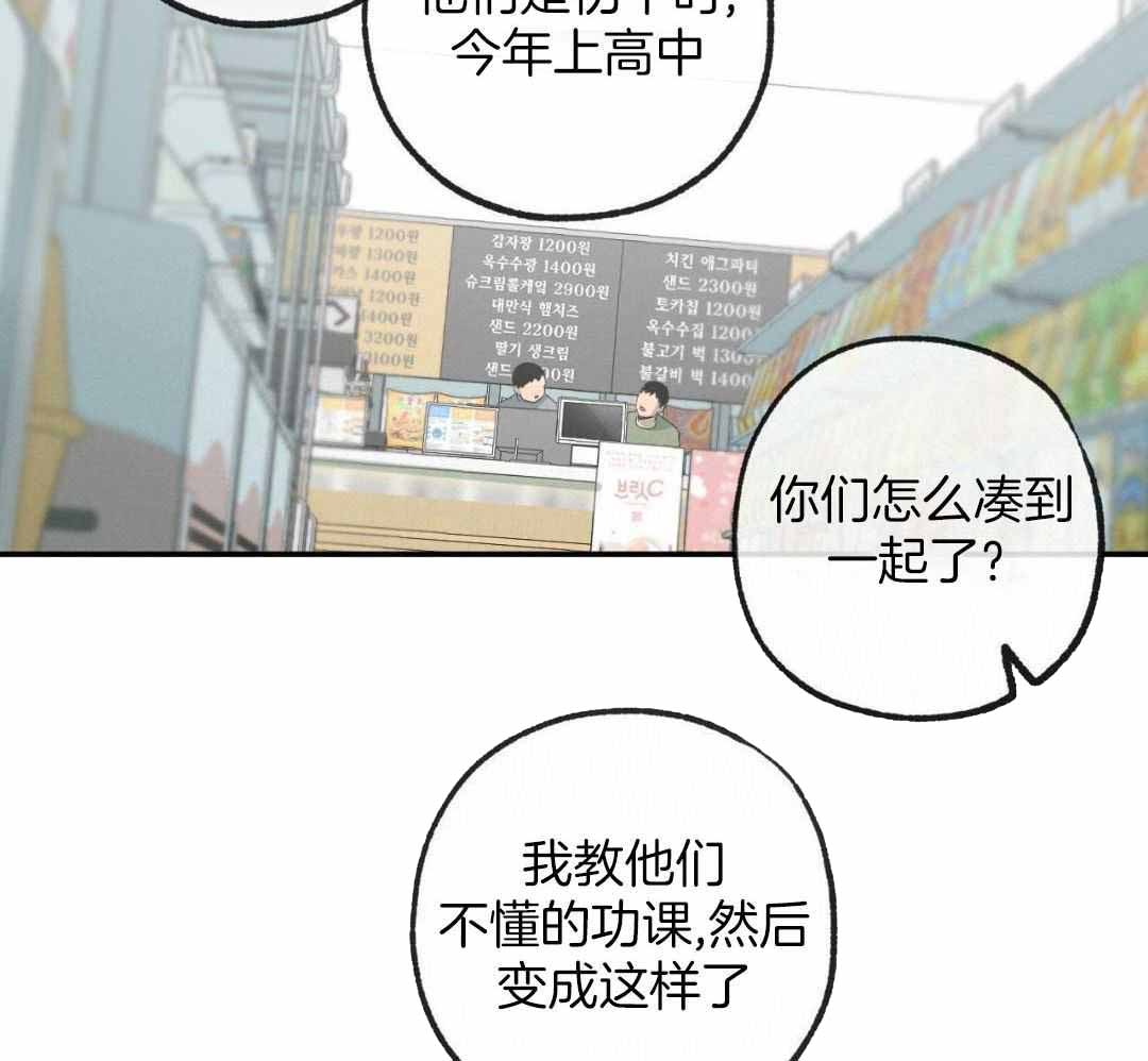 《走失的夜(第I+II季)》漫画最新章节第231话免费下拉式在线观看章节第【30】张图片