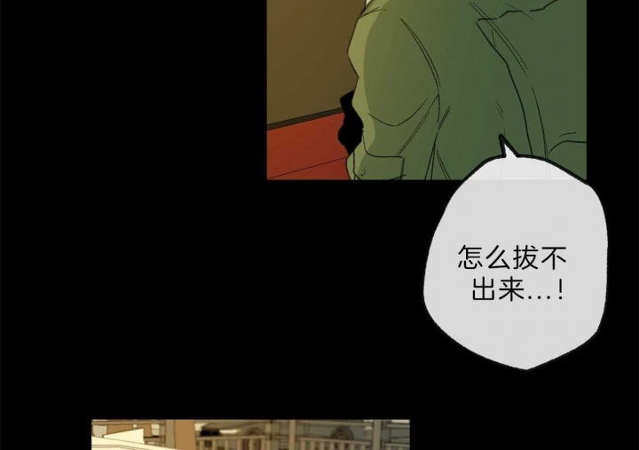 《走失的夜(第I+II季)》漫画最新章节第130话免费下拉式在线观看章节第【37】张图片