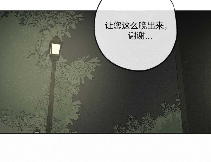 《走失的夜(第I+II季)》漫画最新章节第184话免费下拉式在线观看章节第【27】张图片