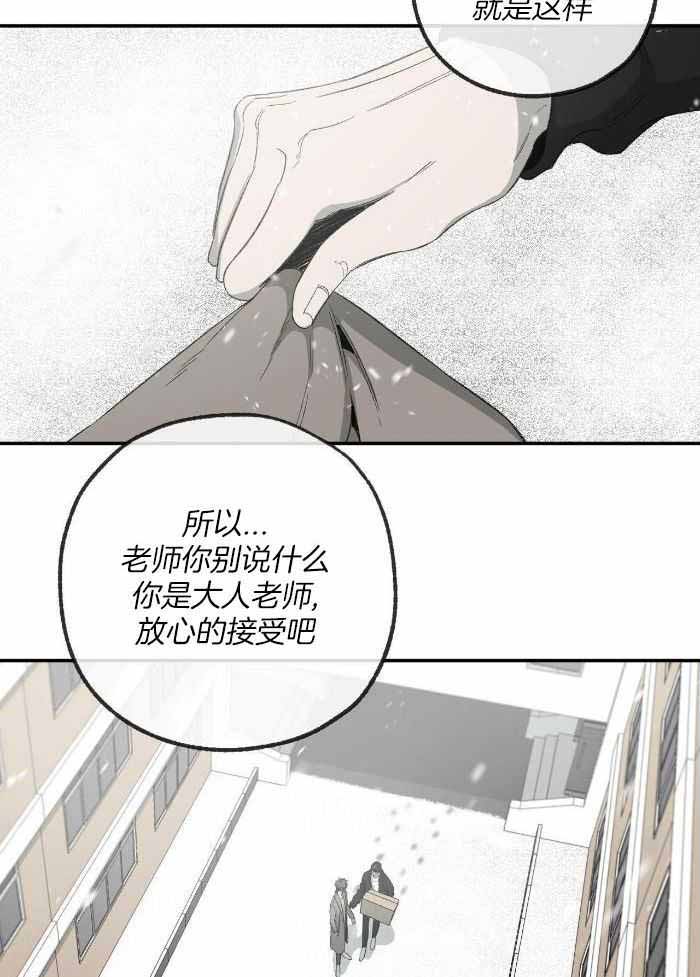 《走失的夜(第I+II季)》漫画最新章节第217话免费下拉式在线观看章节第【12】张图片